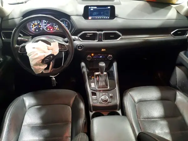 JM3KFBDL3H0200879 2017 MAZDA CX-5 - Image 8