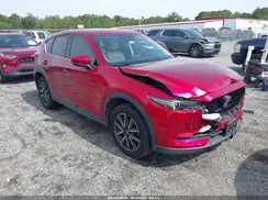 JM3KFBDL3H0201126 2017 MAZDA CX-5