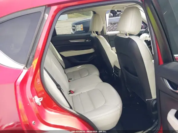 JM3KFBDL3H0201126 2017 MAZDA CX-5 - Image 8