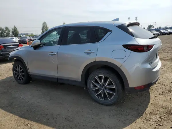 JM3KFBDL3H0201563 2017 MAZDA CX-5 - Image 2