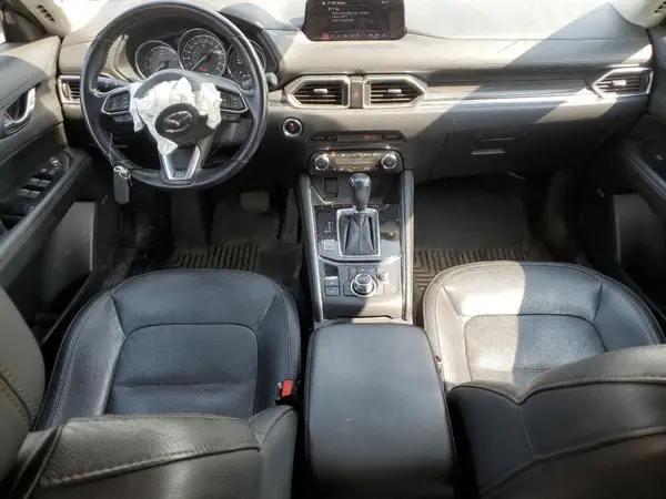 JM3KFBDL3H0201563 2017 MAZDA CX-5 - Image 8