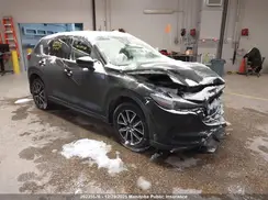 JM3KFBDL3H0201739 2017 MAZDA CX-5