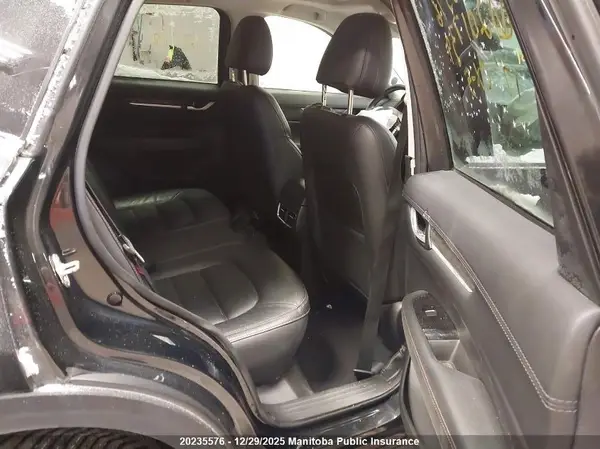 JM3KFBDL3H0201739 2017 MAZDA CX-5 - Image 8