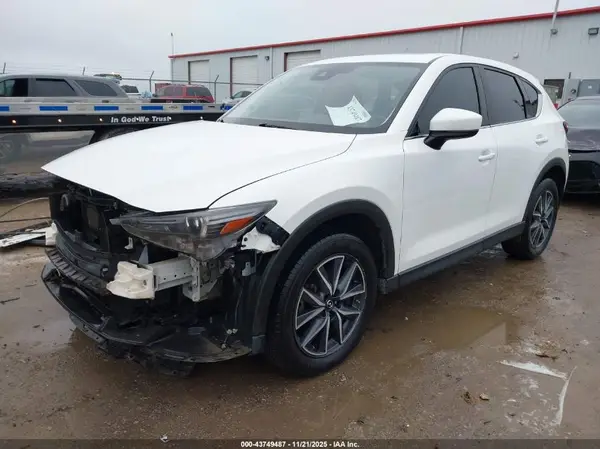 JM3KFBDL3H0202020 2017 MAZDA CX-5 - Image 2