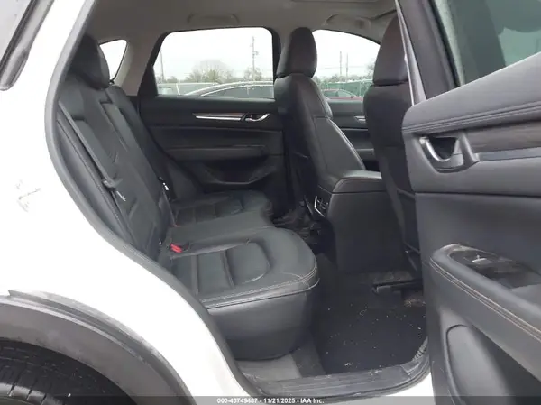 JM3KFBDL3H0202020 2017 MAZDA CX-5 - Image 8
