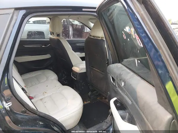 JM3KFBDL3H0204267 2017 MAZDA CX-5 - Image 8