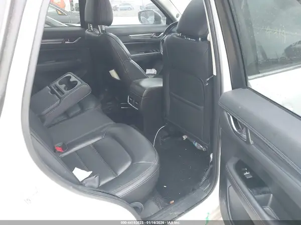 JM3KFBDL3H0204737 2017 MAZDA CX-5 - Image 8