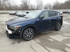 JM3KFBDL3H0206424 2017 MAZDA CX-5