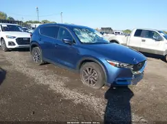JM3KFBDL3H0206455 2017 MAZDA CX-5