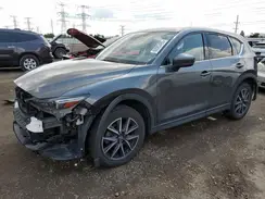 JM3KFBDL3H0207119 2017 MAZDA CX-5