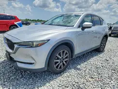 JM3KFBDL3H0207251 2017 MAZDA CX-5