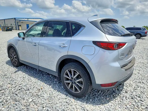 JM3KFBDL3H0207251 2017 MAZDA CX-5 - Image 2