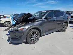 JM3KFBDL3H0207878 2017 MAZDA CX-5