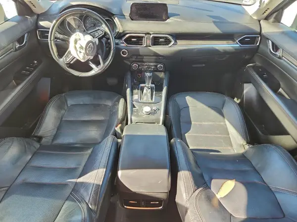 JM3KFBDL3H0207878 2017 MAZDA CX-5 - Image 8