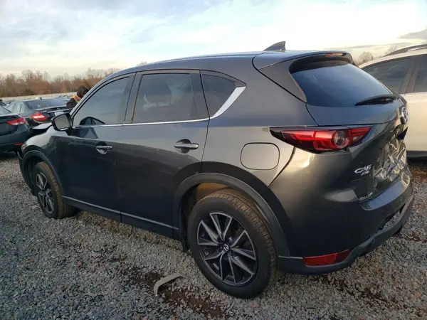 JM3KFBDL3H0208352 2017 MAZDA CX-5 - Image 2