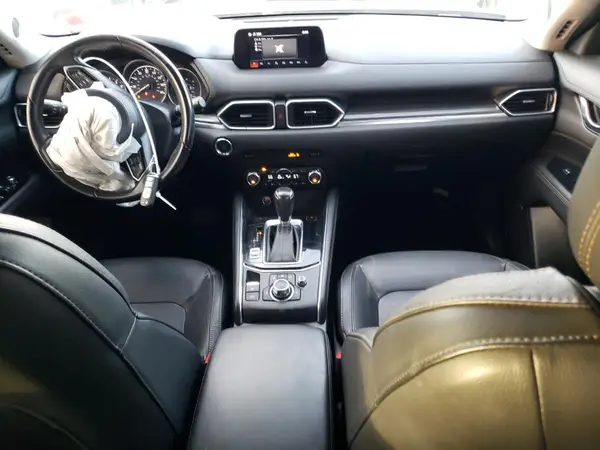 JM3KFBDL3H0208352 2017 MAZDA CX-5 - Image 8