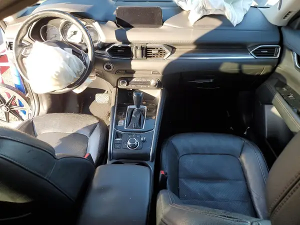 JM3KFBDL3H0208934 2017 MAZDA CX-5 - Image 8
