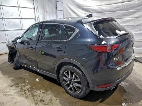 JM3KFBDL3H0211333 2017 MAZDA CX-5 - Image 2