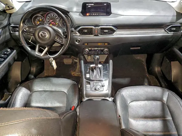 JM3KFBDL3H0211333 2017 MAZDA CX-5 - Image 8