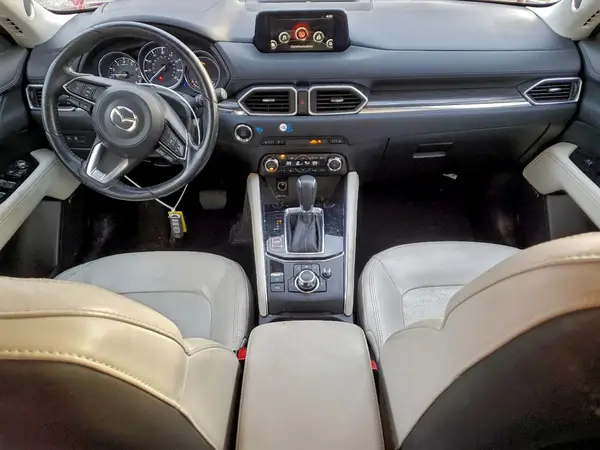 JM3KFBDL3H0218864 2017 MAZDA CX-5 - Image 8