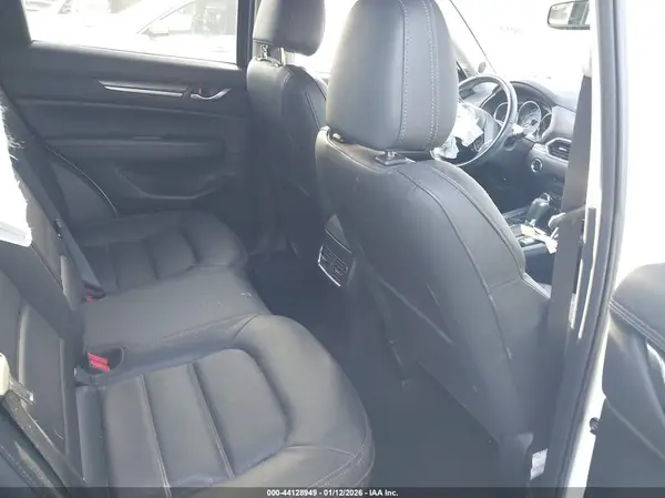 JM3KFBDL3H0219626 2017 MAZDA CX-5 - Image 8