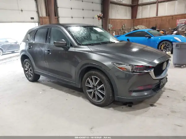 JM3KFBDL3H0219870 2017 MAZDA CX-5 - Image 1