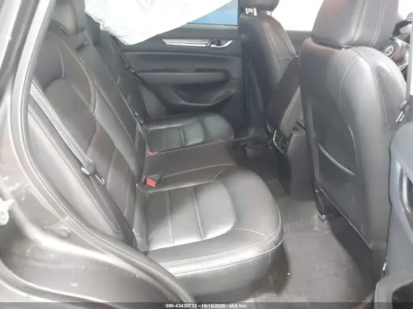 JM3KFBDL3H0219870 2017 MAZDA CX-5 - Image 8
