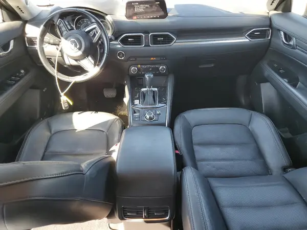 JM3KFBDL3H0220324 2017 MAZDA CX-5 - Image 8