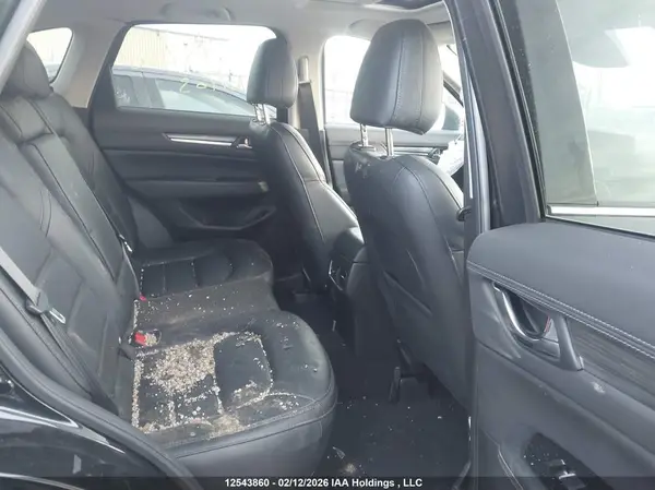JM3KFBDL3H0227502 2017 MAZDA CX-5 - Image 8