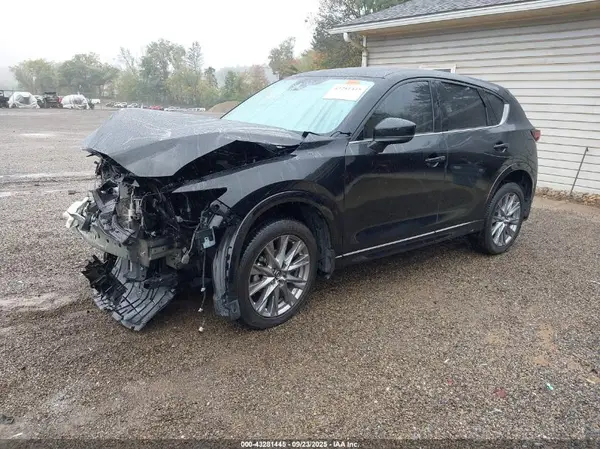 JM3KFBDL3R0432996 2024 MAZDA CX-5 - Image 2