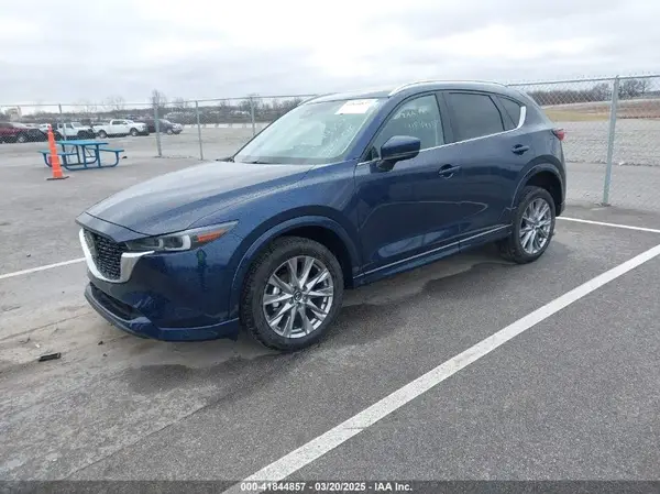 JM3KFBDL3R0454674 2024 MAZDA CX-5 - Image 2