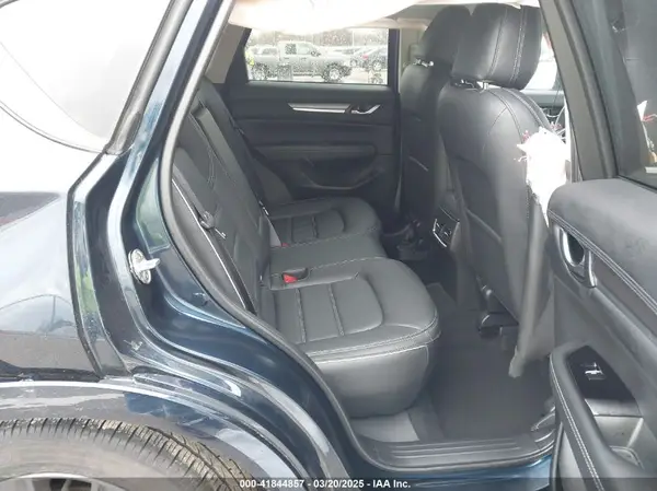 JM3KFBDL3R0454674 2024 MAZDA CX-5 - Image 8