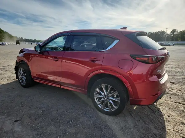 JM3KFBDL3R0464301 2024 MAZDA CX-5 - Image 2