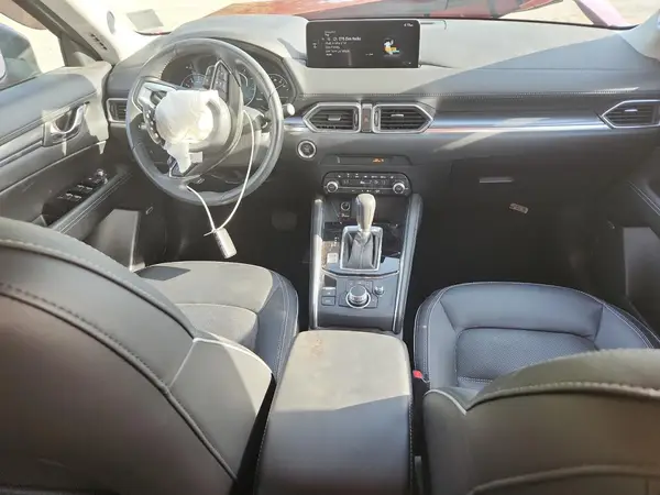 JM3KFBDL3R0464301 2024 MAZDA CX-5 - Image 8