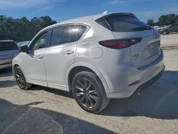 JM3KFBDL3R0465139 2024 MAZDA CX-5 - Image 2