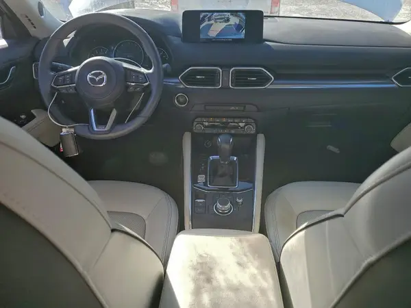 JM3KFBDL3R0465139 2024 MAZDA CX-5 - Image 8
