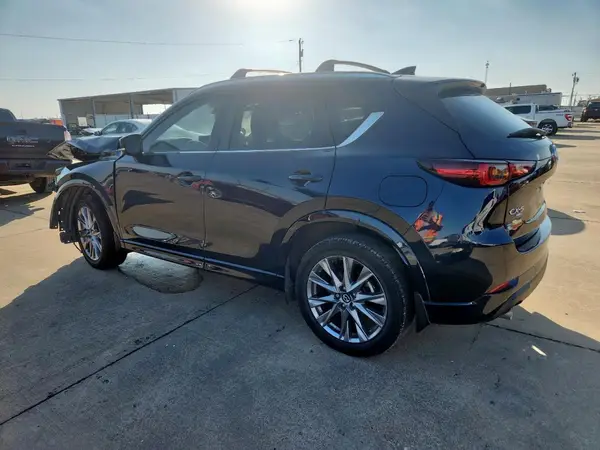 JM3KFBDL3R0529793 2024 MAZDA CX-5 - Image 2