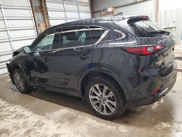 JM3KFBDL3R0537005 2024 MAZDA CX-5 - Image 2