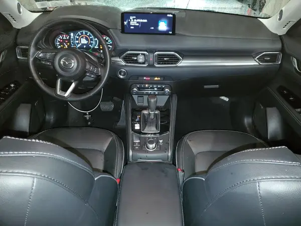 JM3KFBDL3R0537005 2024 MAZDA CX-5 - Image 8
