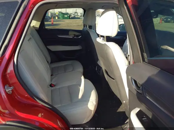 JM3KFBDL4H0103240 2017 MAZDA CX-5 - Image 8