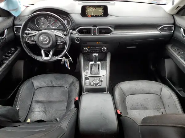 JM3KFBDL4H0104839 2017 MAZDA CX-5 - Image 8