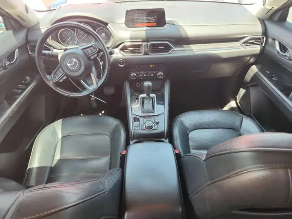 JM3KFBDL4H0107353 2017 MAZDA CX-5 - Image 8