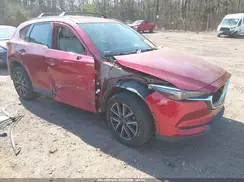 JM3KFBDL4H0107658 2017 MAZDA CX-5