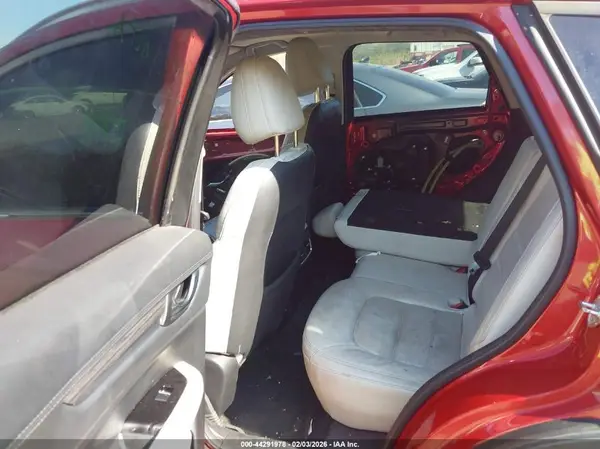 JM3KFBDL4H0107658 2017 MAZDA CX-5 - Image 8