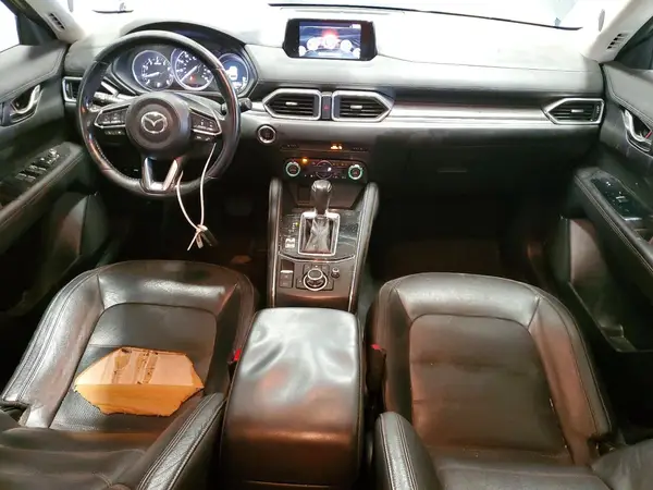 JM3KFBDL4H0116943 2017 MAZDA CX-5 - Image 8