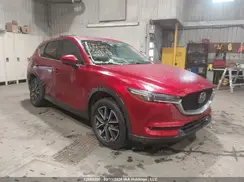 JM3KFBDL4H0118823 2017 MAZDA CX-5