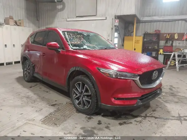 JM3KFBDL4H0118823 2017 MAZDA CX-5