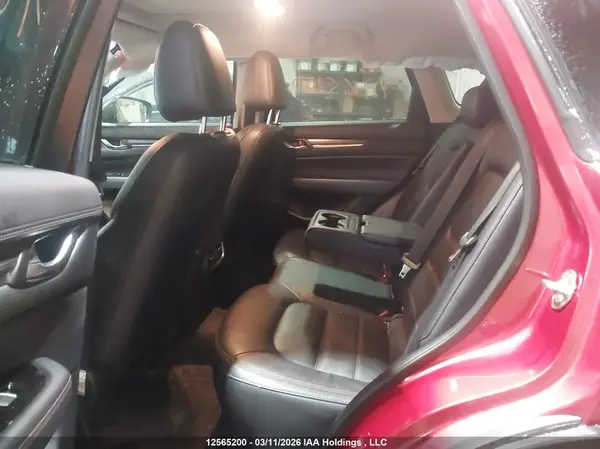 JM3KFBDL4H0118823 2017 MAZDA CX-5 - Image 8