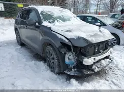JM3KFBDL4H0122189 2017 MAZDA CX-5