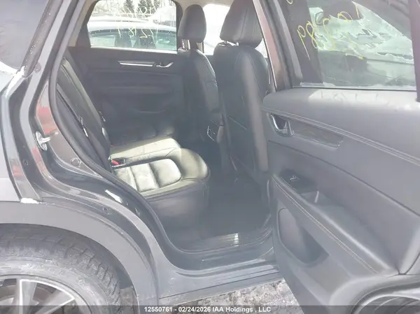 JM3KFBDL4H0122189 2017 MAZDA CX-5 - Image 8